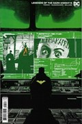 LEGENDS OF THE DARK KNIGHT #5-RI 
