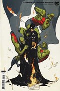 LEGENDS OF THE DARK KNIGHT #5B 