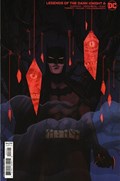 LEGENDS OF THE DARK KNIGHT #6B 
