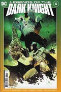 LEGENDS OF THE DARK KNIGHT #6 