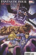 FANTASTIC FOUR: LIFE STORY #1C 