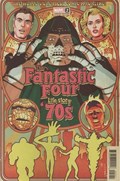 FANTASTIC FOUR: LIFE STORY #2B 