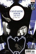 FANTASTIC FOUR: LIFE STORY #5 