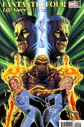 FANTASTIC FOUR: LIFE STORY #6B 
