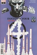 FANTASTIC FOUR: LIFE STORY #3 