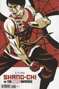 SHANG-CHI #1D 