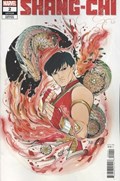 SHANG-CHI #2C 