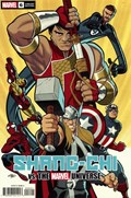 SHANG-CHI #6-RI 