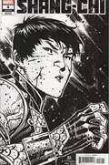 SHANG-CHI #8B 