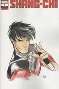 SHANG-CHI #3B 