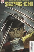 SHANG-CHI #3 