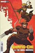 SHANG-CHI #3-RI 