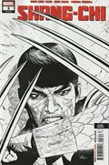 SHANG-CHI #3-2nd 