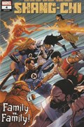 SHANG-CHI #4-WALM 