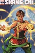 SHANG-CHI #12-WALM 