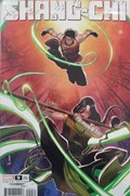 SHANG-CHI #9C 