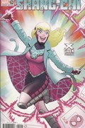 SHANG-CHI #9B 