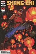 SHANG-CHI #11C 