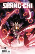 SHANG-CHI #12 