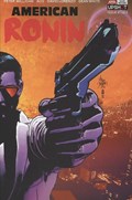 AMERICAN RONIN #1B 