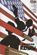 AMERICAN RONIN #2B 
