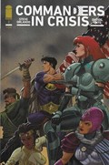 COMMANDERS IN CRISIS #2-RI-B 