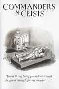 COMMANDERS IN CRISIS #4C 