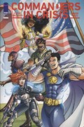 COMMANDERS IN CRISIS #5B 