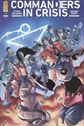 COMMANDERS IN CRISIS #10 