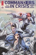 COMMANDERS IN CRISIS #10B 