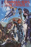 COMMANDERS IN CRISIS #12D 