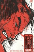 THE DEVIL'S RED BRIDE #1C 
