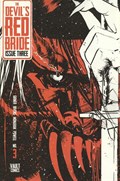 THE DEVIL'S RED BRIDE #3B 
