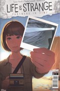LIFE IS STRANGE: PARTNERS IN TIME #1 