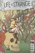 LIFE IS STRANGE: PARTNERS IN TIME #2 