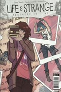 LIFE IS STRANGE: PARTNERS IN TIME #2D 