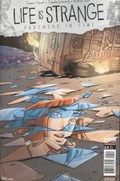 LIFE IS STRANGE: PARTNERS IN TIME #4 