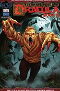 ETERNAL THIRST OF DRACULA: BOOK 3 #1 