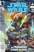 STAR WARS: REPUBLIC #57B 