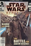 STAR WARS: REPUBLIC #55B 