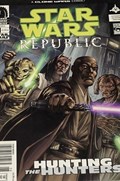 STAR WARS: REPUBLIC #65B 
