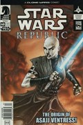 STAR WARS: REPUBLIC #60B 
