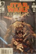 STAR WARS: REPUBLIC #70B 