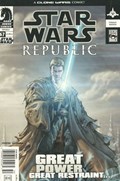 STAR WARS: REPUBLIC #67B 