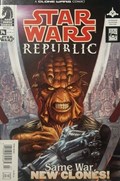 STAR WARS: REPUBLIC #74B 