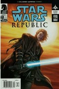 STAR WARS: REPUBLIC #71B 
