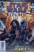 STAR WARS: REPUBLIC #76B 
