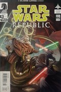 STAR WARS: REPUBLIC #75B 