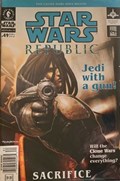 STAR WARS: REPUBLIC #49B 