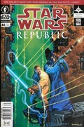 STAR WARS: REPUBLIC #46B 